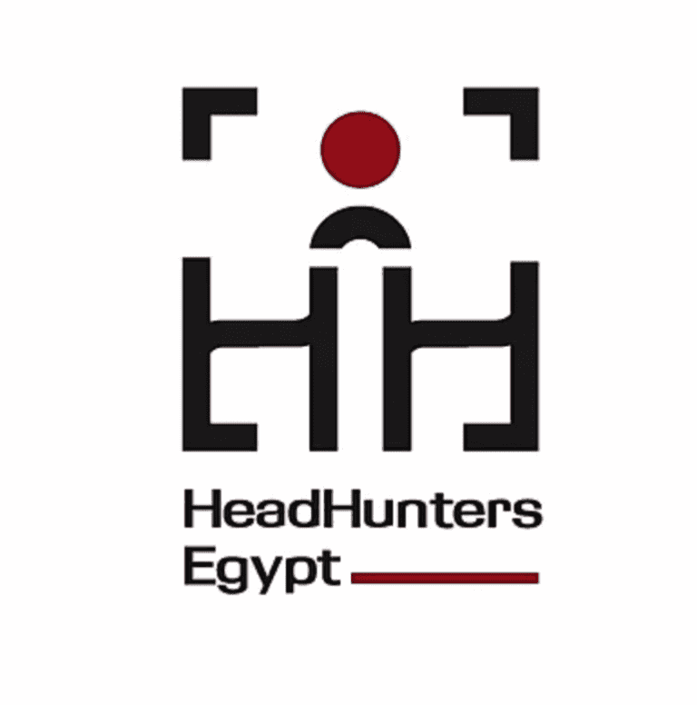headhunters egypt company logo