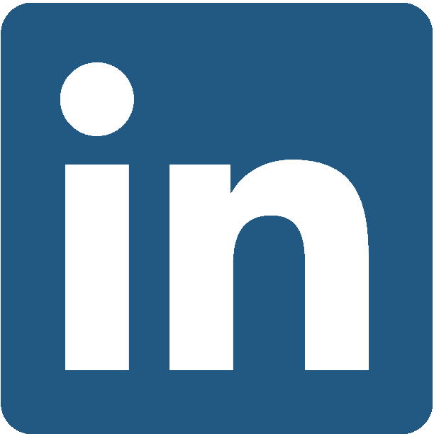 Linkedin company logo