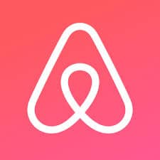 airbnb logo side hustle