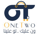 One Two Logo