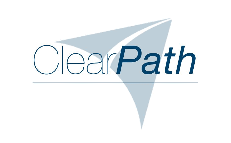 clearpath logo ciu