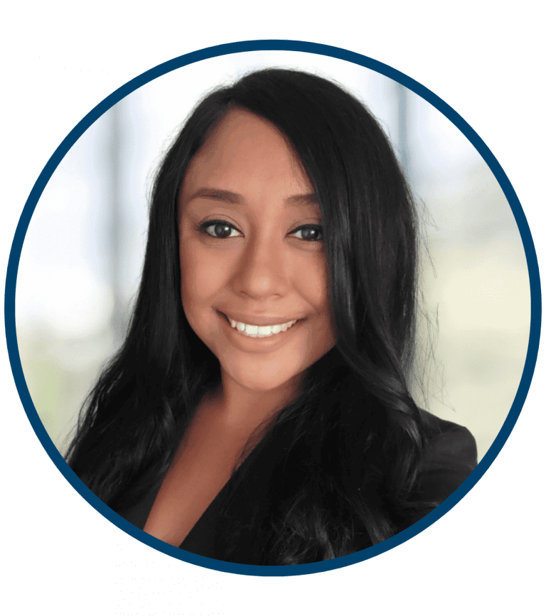 Jessica Ontiveros Financial Aid Advisor