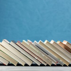 The 8 best books to start your own Business.