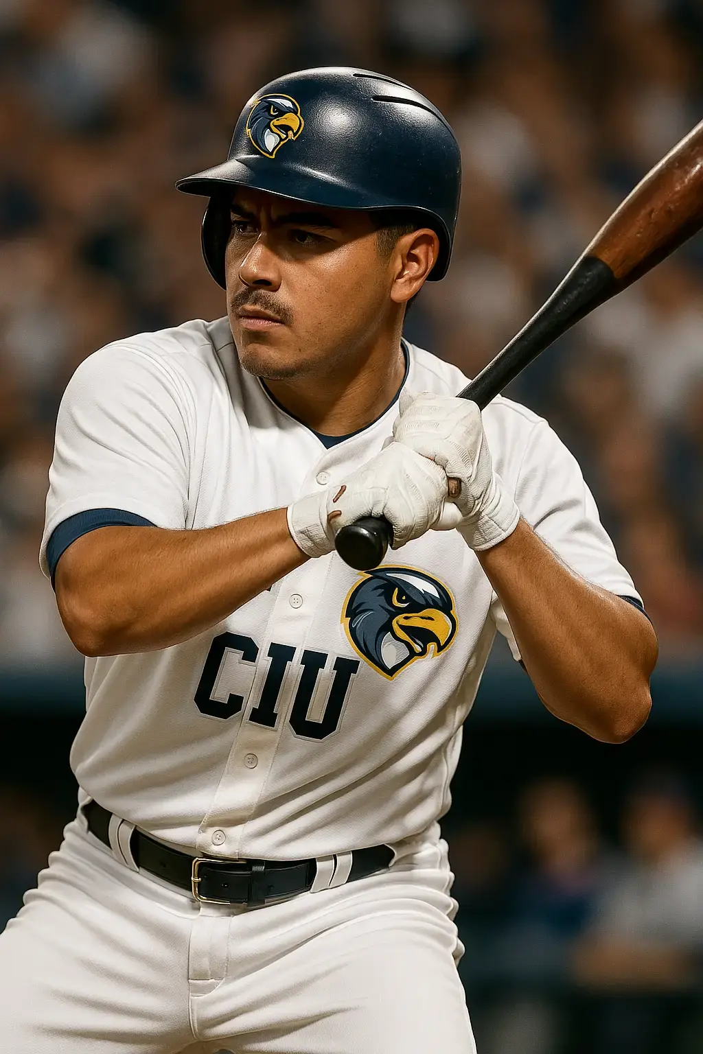 CIU Baseball