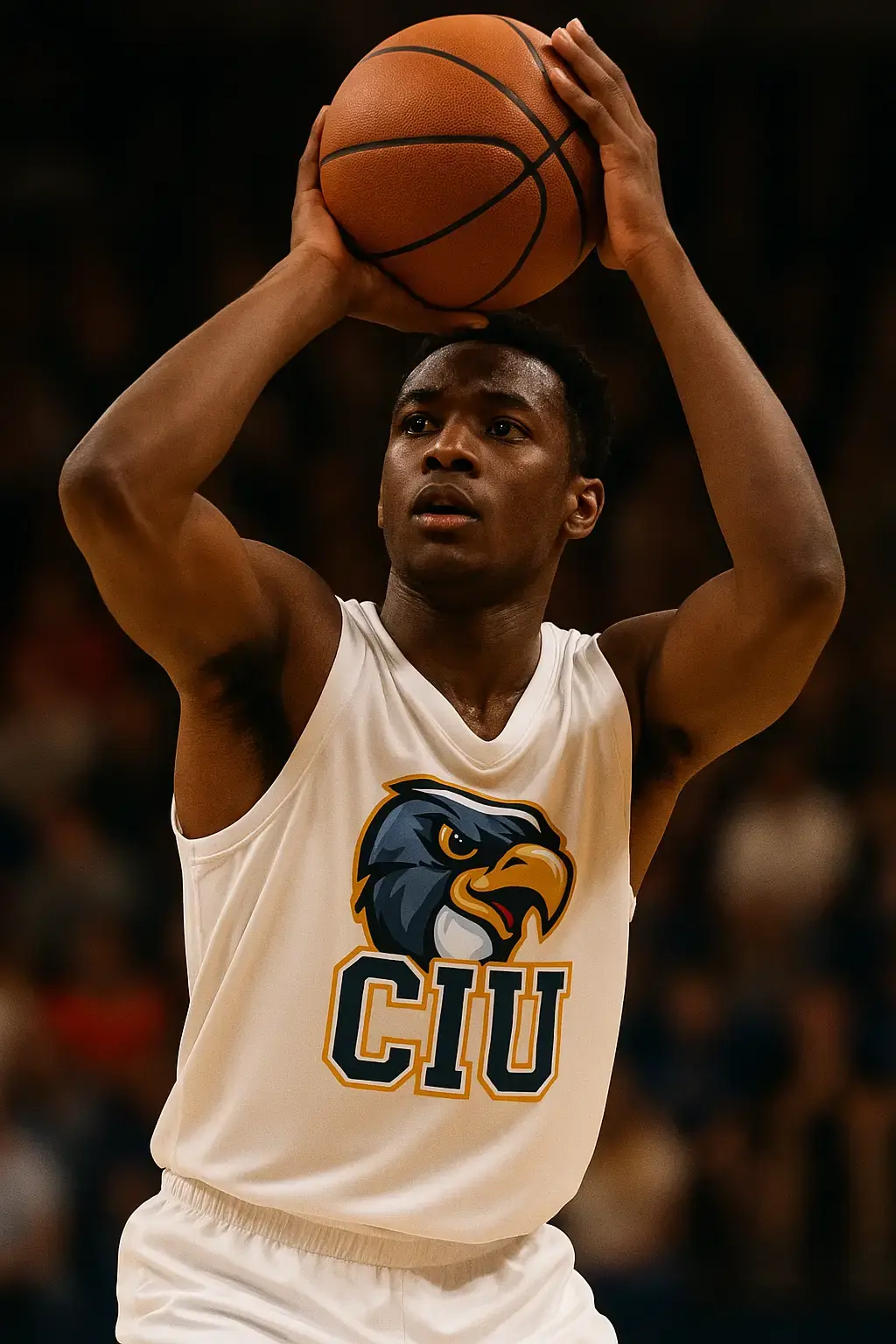 CIU Basketball