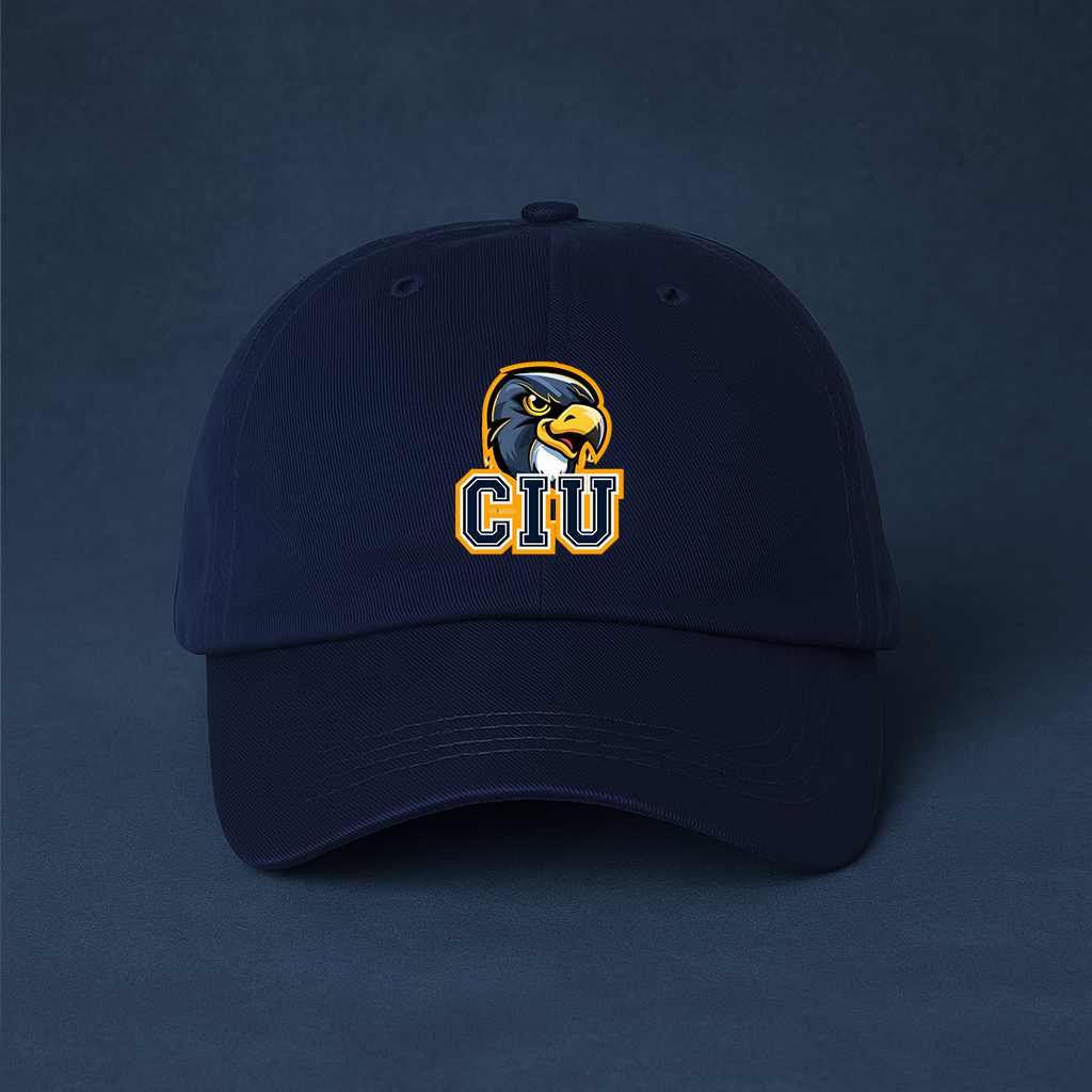 Cap - CIU Commencement 2025