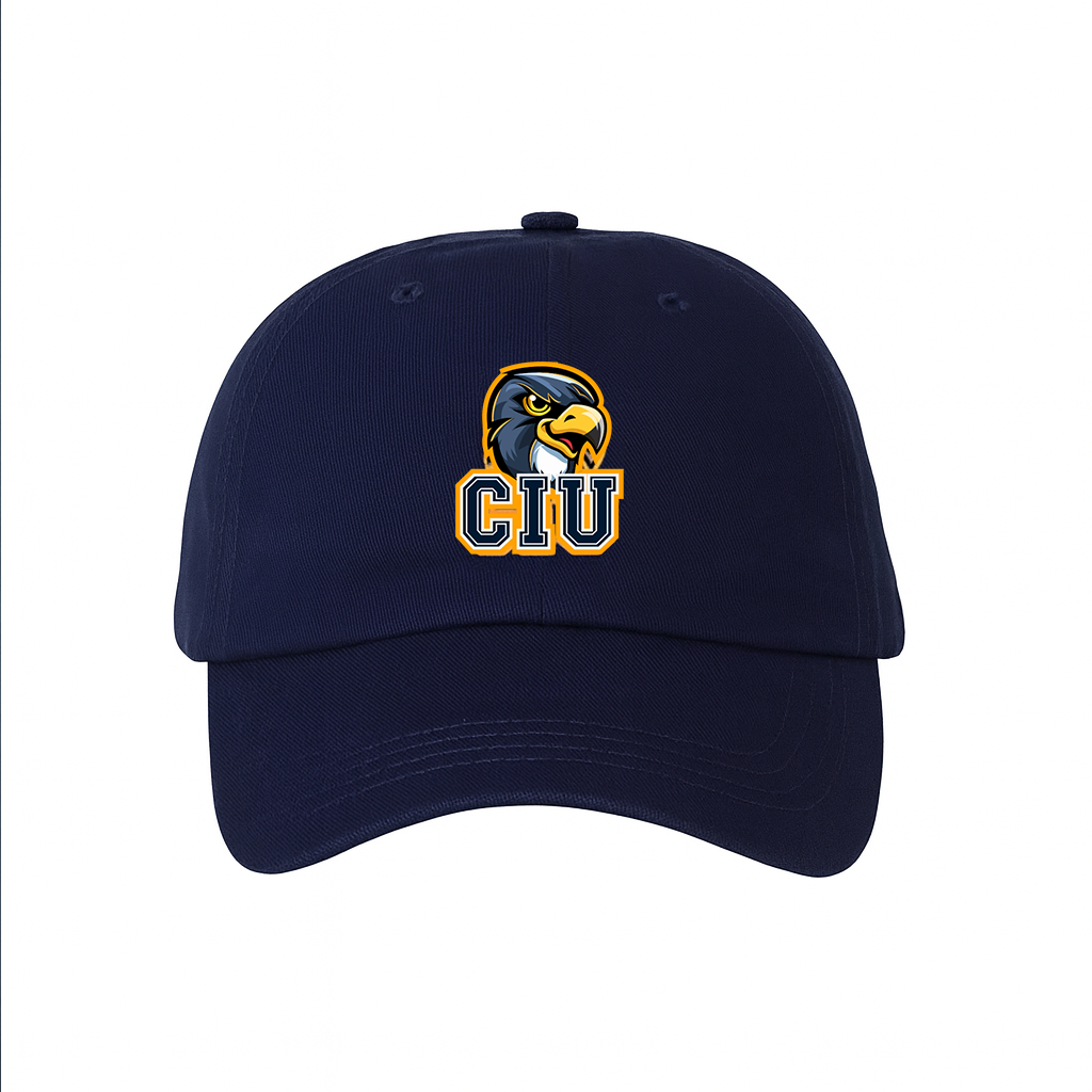 Cap - CIU Commencement 2025