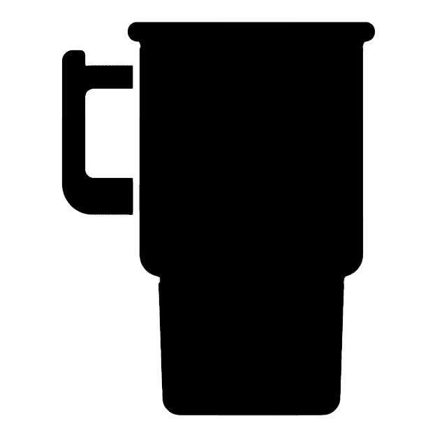 Insulated Cup Icon