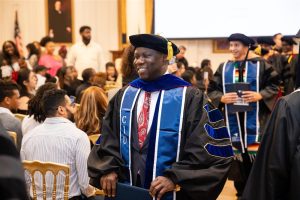 Online DBA Programs