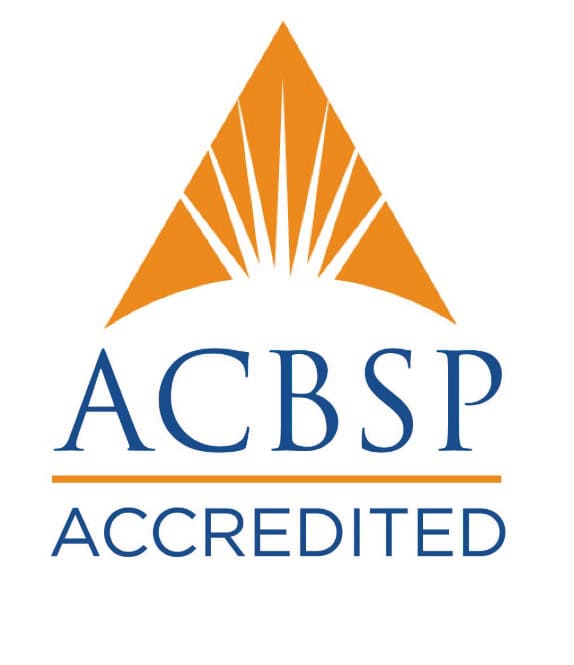 ACBDSP Accredited